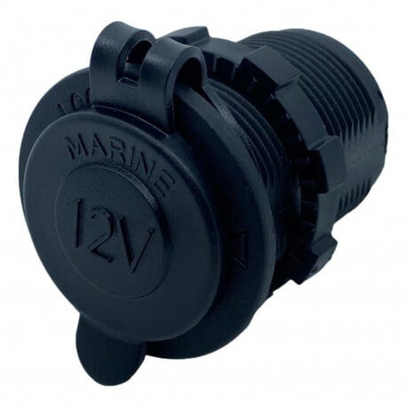 Dodatočná zásuvka SS 12V