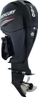 MERCURY F150 XL EFI