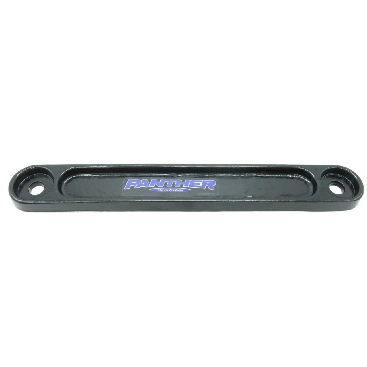 Mercury hlinikova podložka pod motor