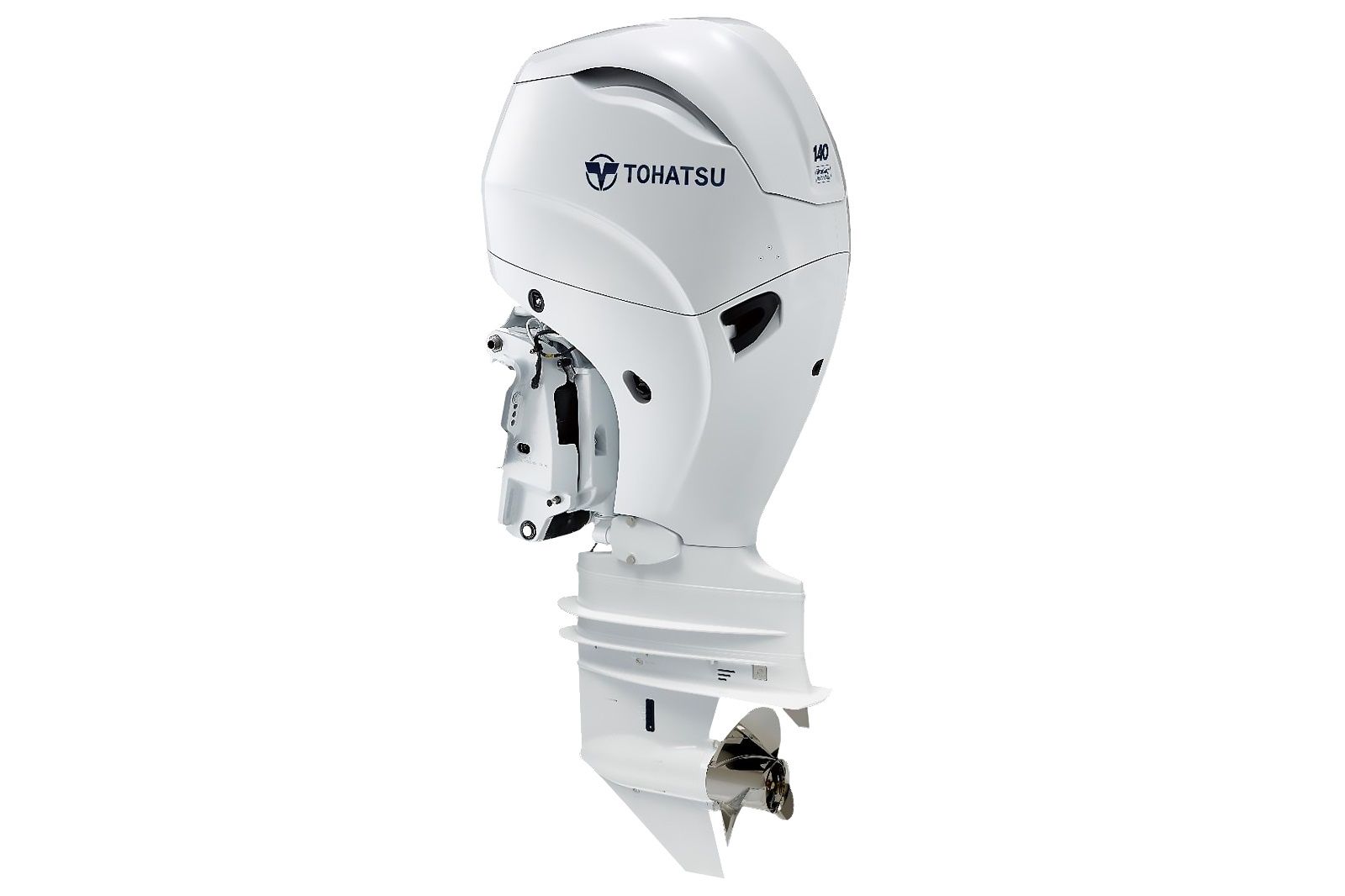 Motor Tohatsu MFS 140AW ETCUL