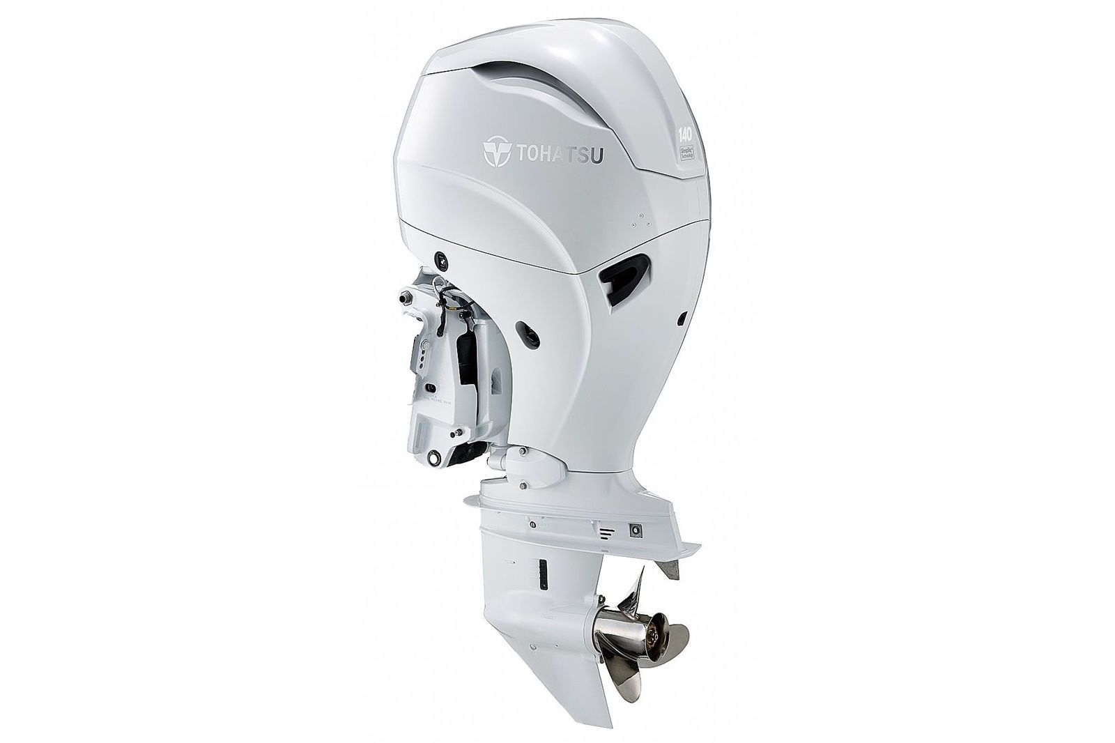 Motor Tohatsu MFS 140AW ETUL