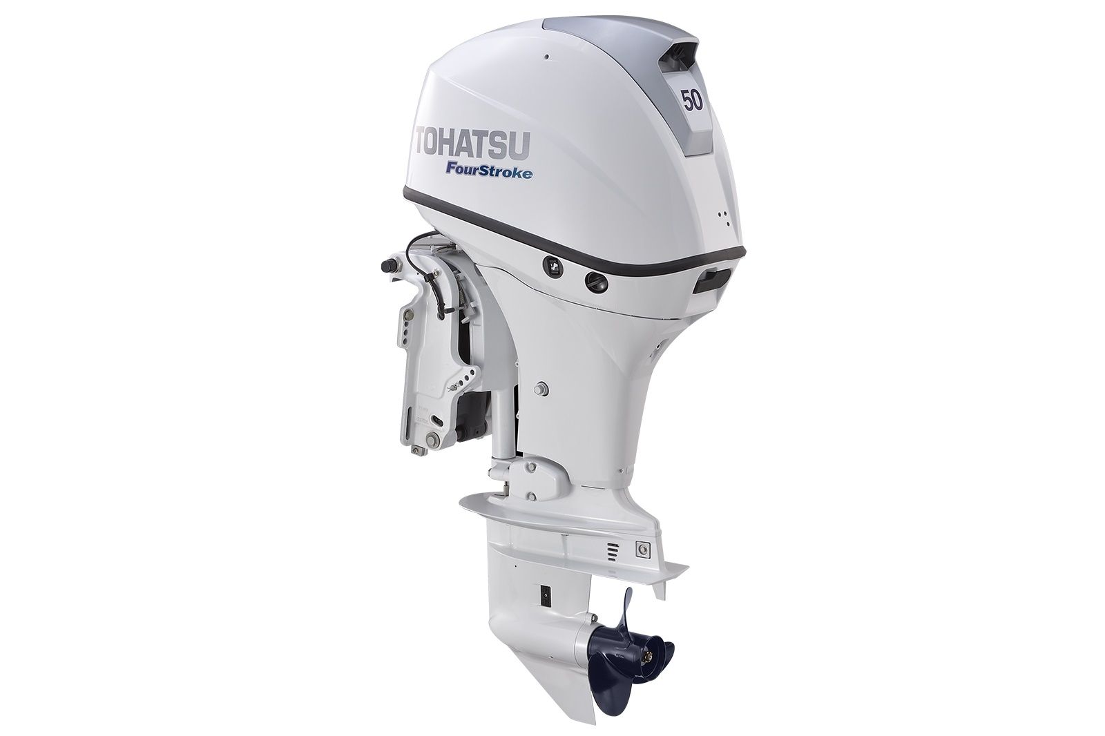 Motor Tohatsu MFS 50AW ETL