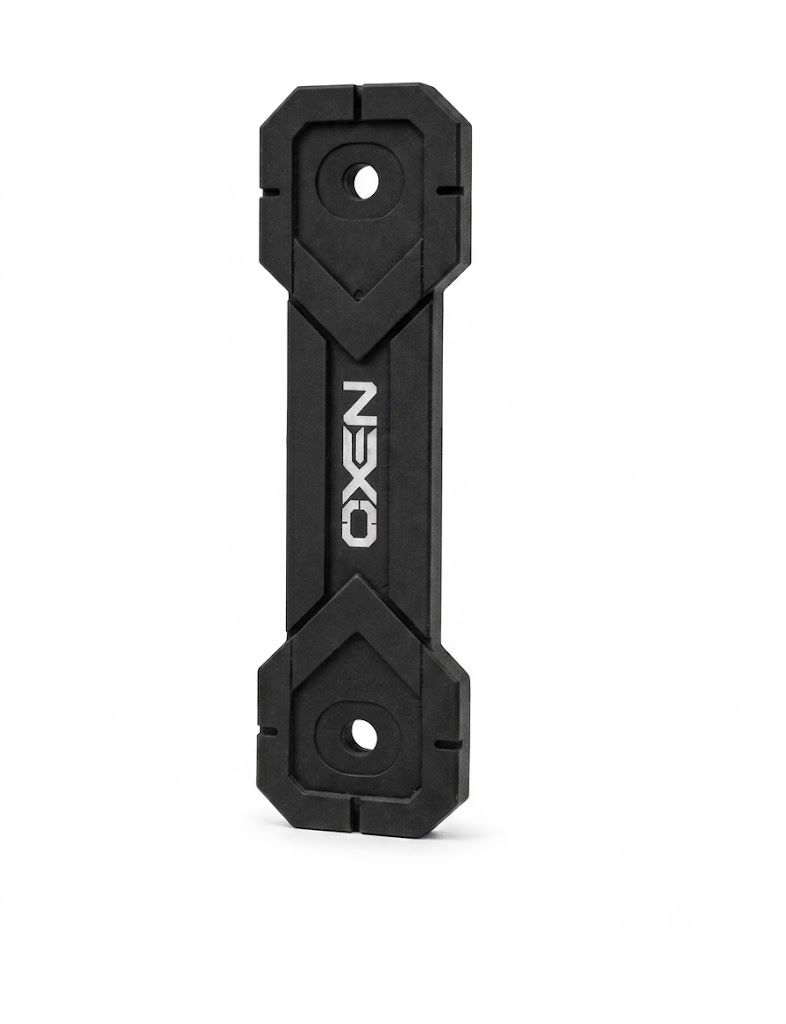 NEXO hliníková podložka pod motor