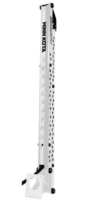 RAPTOR 8 AA biely, hĺbka 2,4 m