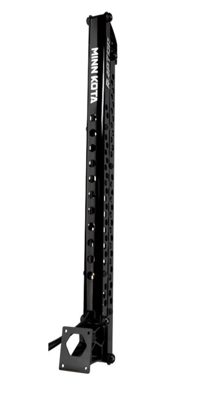 RAPTOR 8 čierny, hĺbka 2,4 m