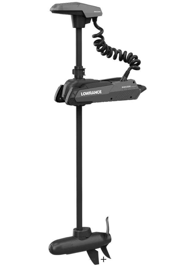 Recon Lowrance Freshwater 60", pred. elektromotor