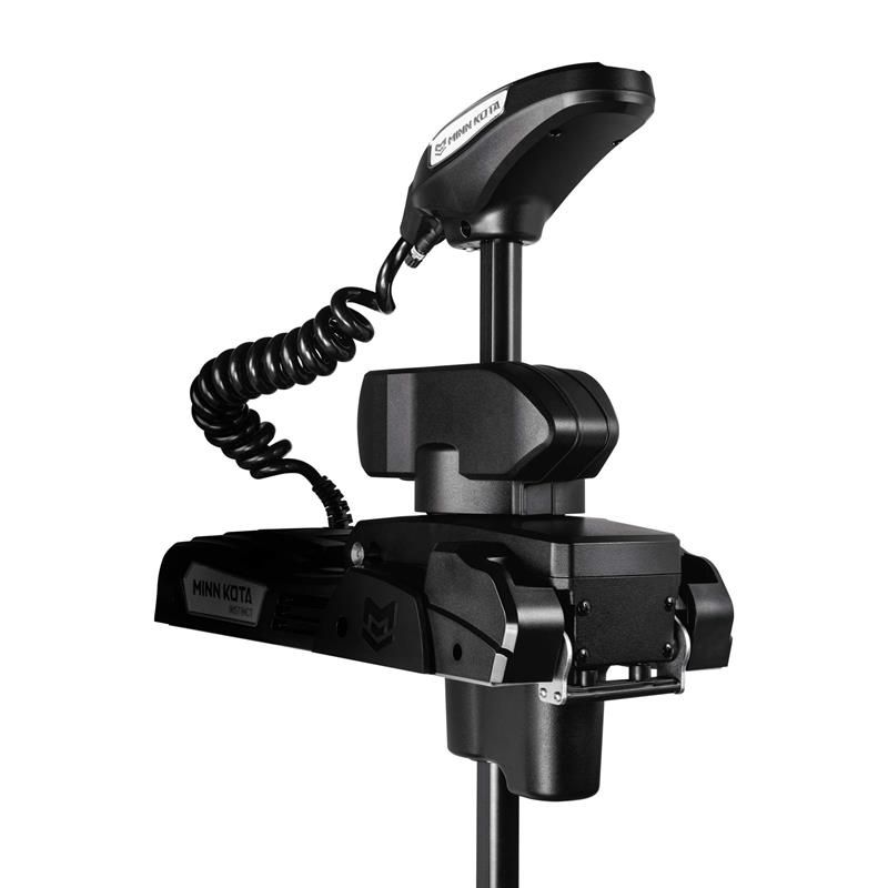 RT (slaná voda) Instinct Quest 90/115 WR čierny. 152cm,