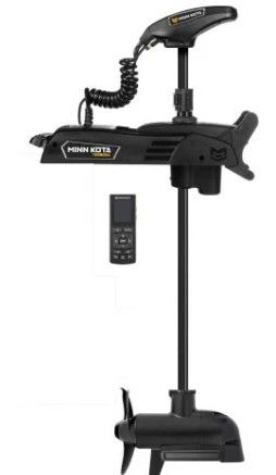 RT (slaná voda) Terrova Quest 90/115 WR 152cm čierny