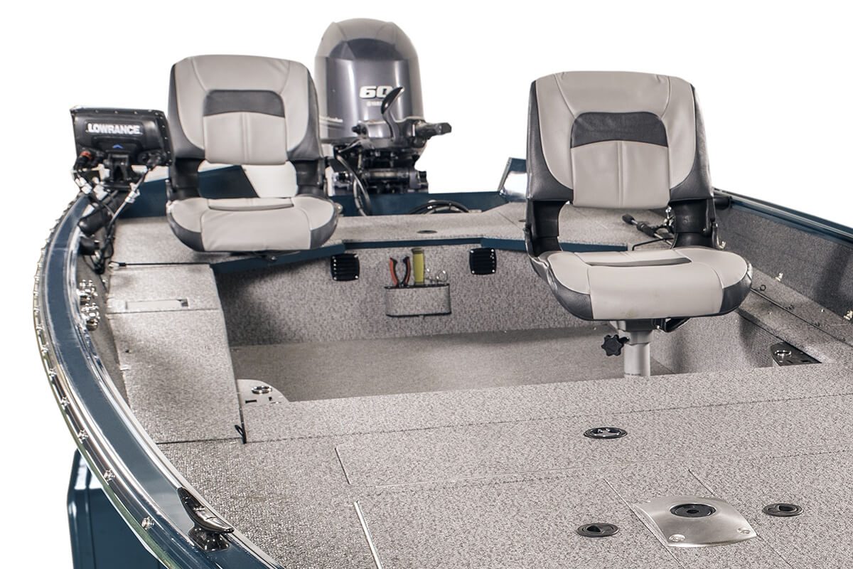 Sedadlo spolujazdca Štandard s nohou 13" a základňou