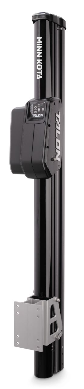 Talon 12 BT čierna