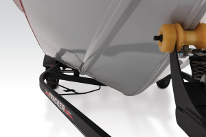 Fotogaléria TRACKER Pro Team™ 175 TXW