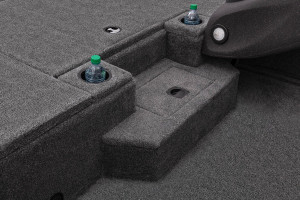 Fotogaléria TRACKER Pro Team™ 175 TXW