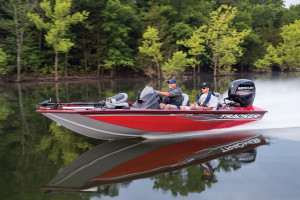 Fotogaléria TRACKER Pro Team™ 175 TXW