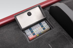 Fotogaléria TRACKER Pro Team™ 175 TXW