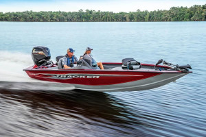 Fotogaléria TRACKER Pro Team™ 175 TXW