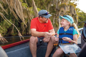 Fotogaléria TRACKER Pro Team™ 175 TXW