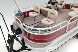 Fotogaléria BASS BUGGY 18 DLX