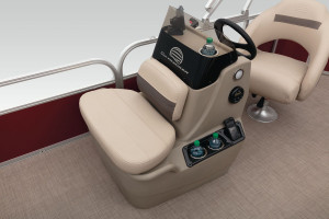 Fotogaléria BASS BUGGY 18 DLX