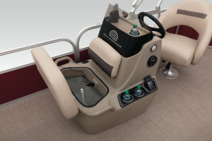 Fotogaléria BASS BUGGY 18 DLX