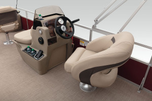 Fotogaléria BASS BUGGY 18 DLX