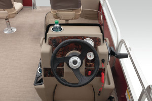 Fotogaléria BASS BUGGY 18 DLX