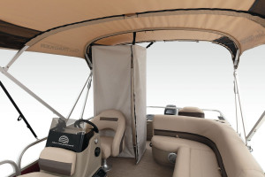 Fotogaléria BASS BUGGY 18 DLX