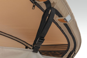 Fotogaléria BASS BUGGY 18 DLX