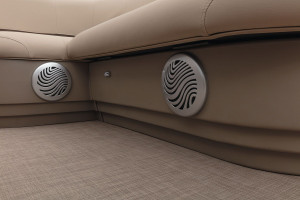 Fotogaléria BASS BUGGY 18 DLX