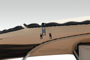 Fotogaléria BASS BUGGY 18 DLX