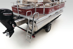 Fotogaléria BASS BUGGY 18 DLX