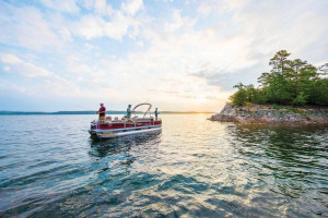 Fotogaléria BASS BUGGY 18 DLX