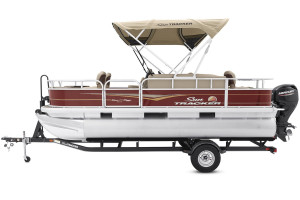 Fotogaléria BASS BUGGY 18 DLX