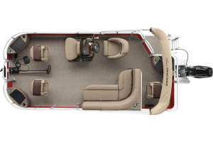 Fotogaléria BASS BUGGY 18 DLX