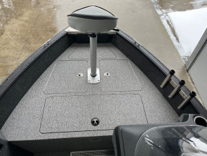 Fotogaléria Finval 475 Evo SC JS  + Honda BF80 + príves