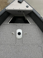 Fotogaléria Finval 475 Evo SC JS  + Honda BF80 + príves