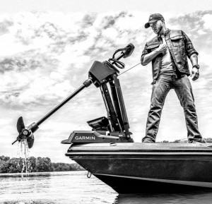 Fotogaléria Garmin Force™ Trolling Motor 57