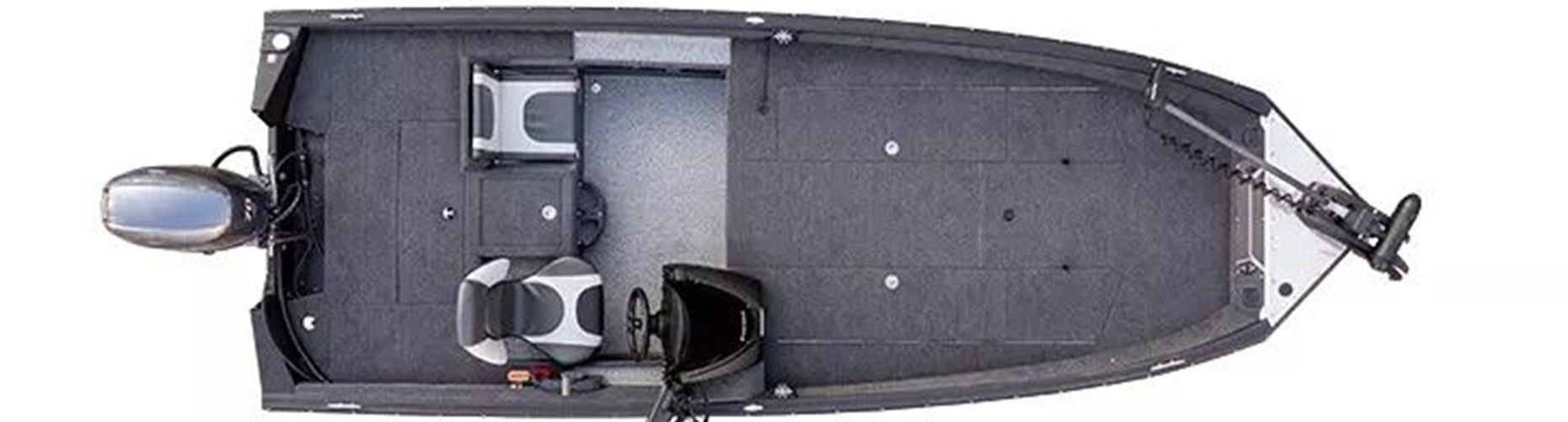 Finval Rangy 510 BSC