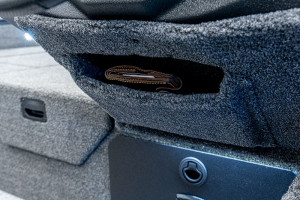 Fotogaléria Finval Rangy 510 BSC