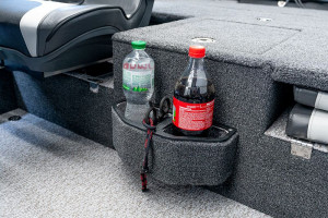 Fotogaléria Finval Rangy 510 BSC