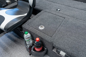 Fotogaléria Finval Rangy 510 BSC