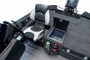 Fotogaléria Finval Rangy 510 BSC