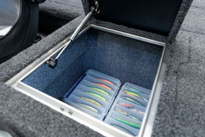 Fotogaléria Finval Rangy 510 BSC