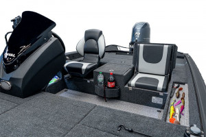 Fotogaléria Finval Rangy 510 BSC