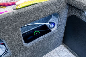 Fotogaléria Finval Rangy 510 BSC