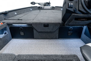 Fotogaléria Finval Rangy 510 BSC