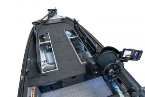 Fotogaléria Finval Rangy 510 BSC