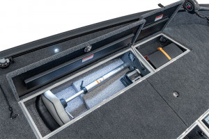 Fotogaléria Finval Rangy 510 BSC