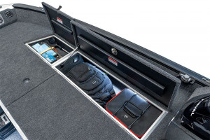 Fotogaléria Finval Rangy 510 BSC