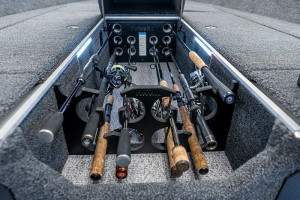 Fotogaléria Finval Rangy 510 BSC