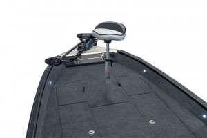 Fotogaléria Finval Rangy 510 BSC